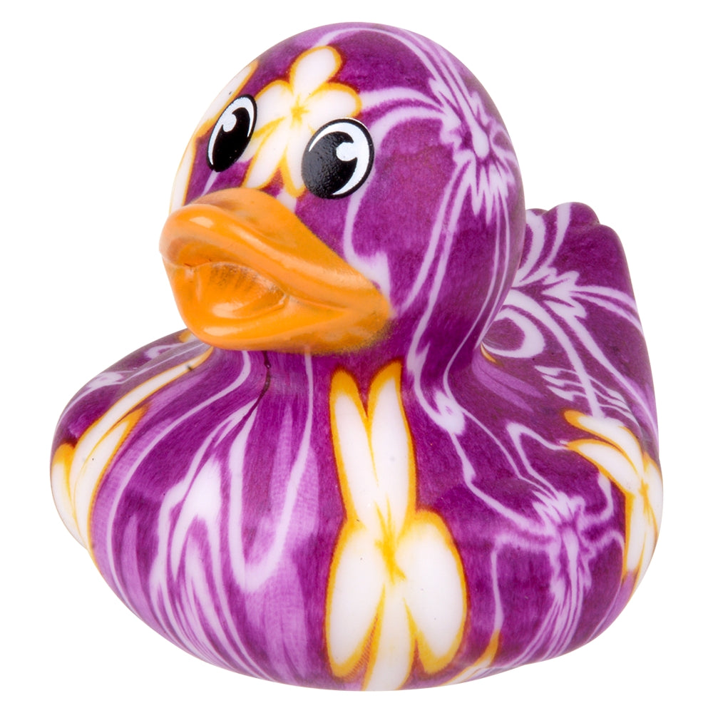 Hawaiian Shirt Duckies (1 DZ)