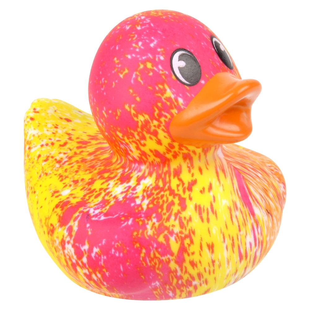 Splat Print Duckies (1 DZ)