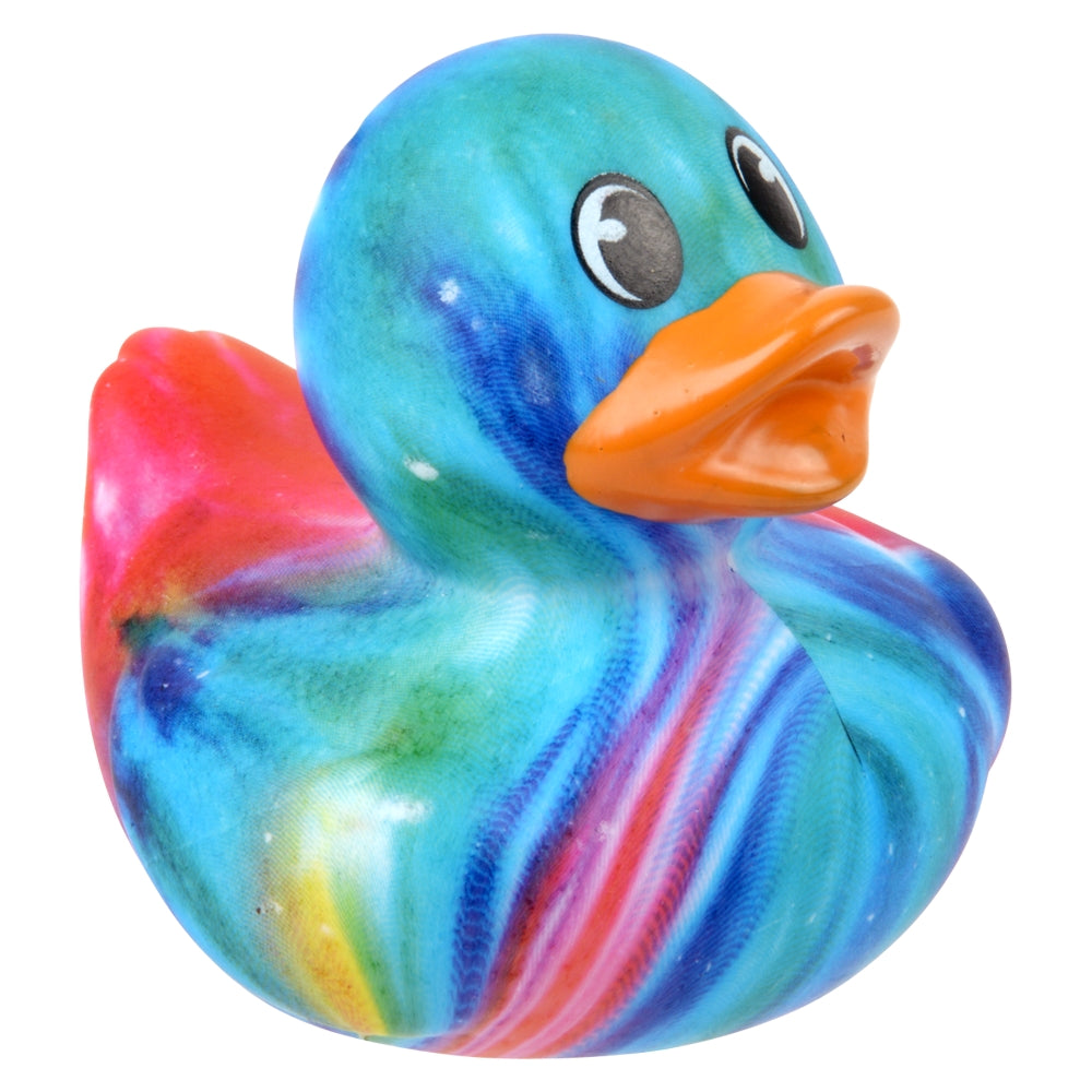 Tie Dye Duckies (1 DZ)