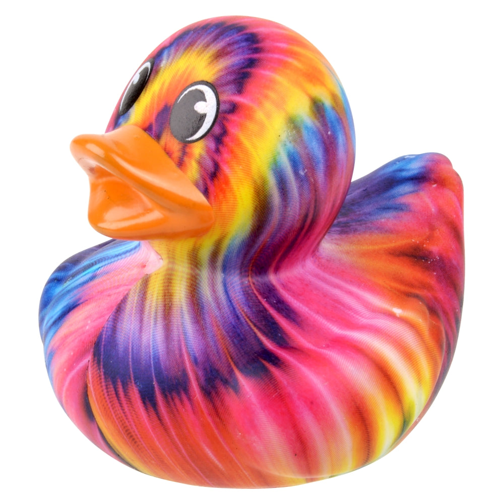 Tie Dye Duckies (1 DZ)