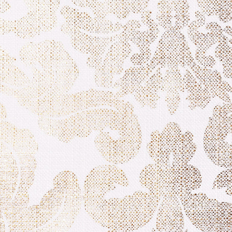 1 Yard Durable Reflection Upholstery Drapery Fabric Polyester 55 inch Width