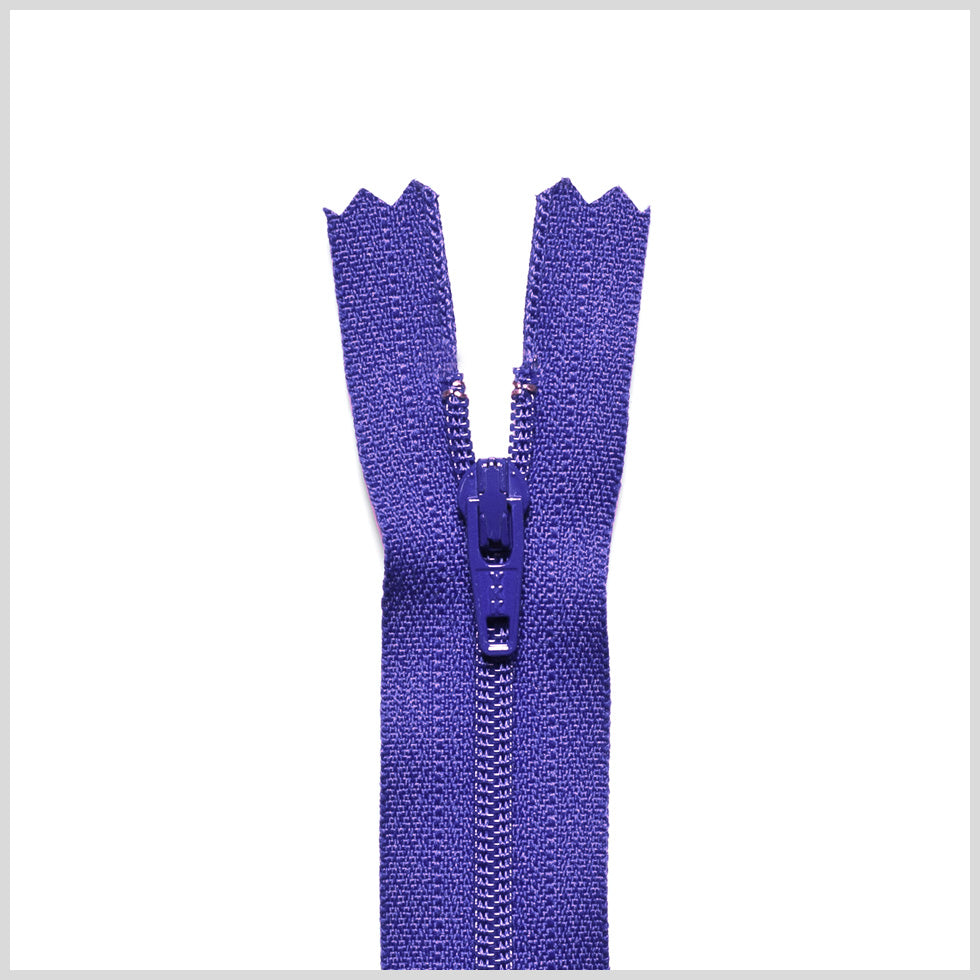 Regular Zipper 24" by YKK - 220 Marine