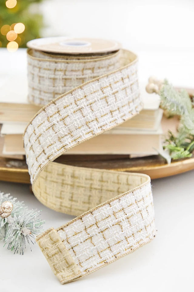 Natural Elegance Ribbon Mini Bundle