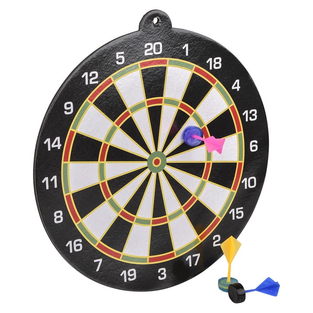 Sticky Dartboard 9.5in