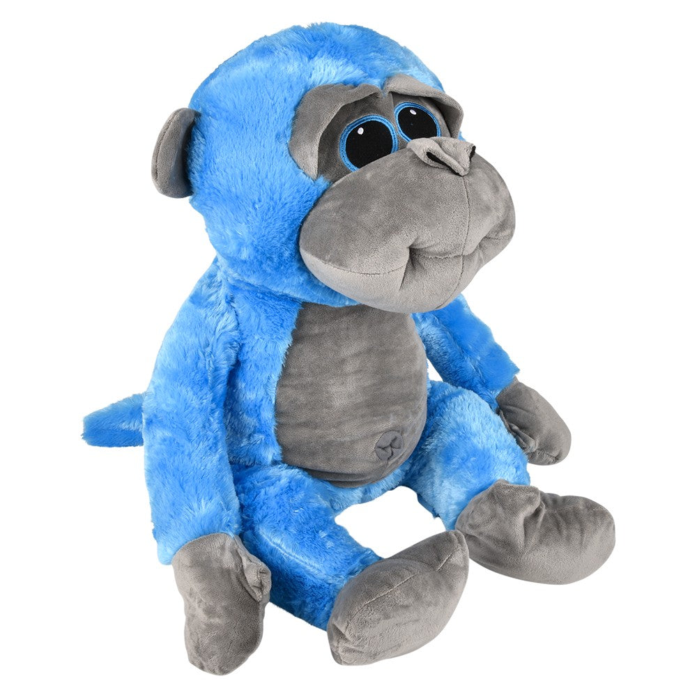 Plush Neon Ape Assortment 29"