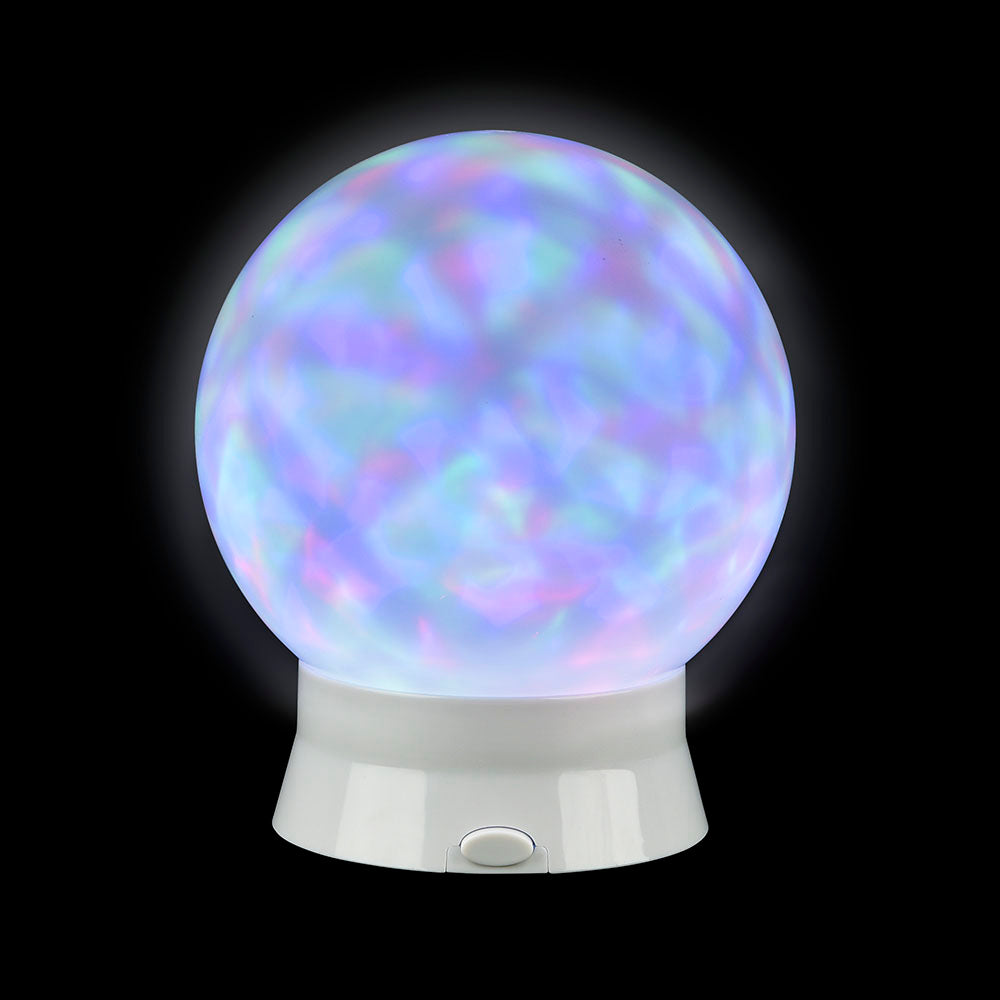 Tie Dye Light 7"