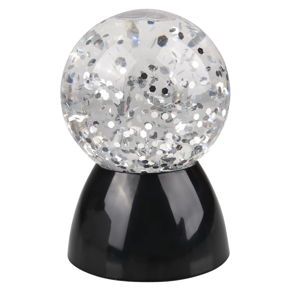 Water Globe Light 5.5"