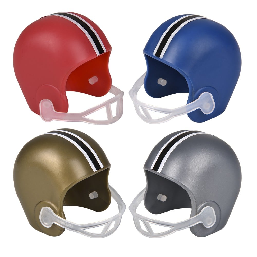 Mini Football Helmet 1.75"