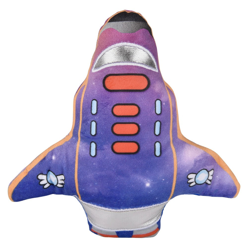 Space Plush Assortment (6 Pc Box)