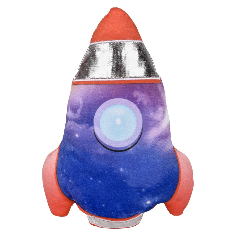 Space Plush Assortment (6 Pc Box)