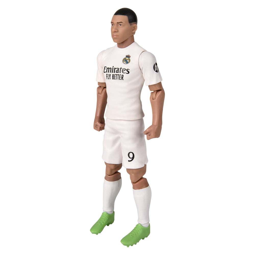 Soccer Figure Kylian Mbappe 8"