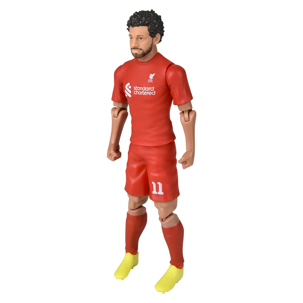 Soccer Figure Mohamed Salah 8"