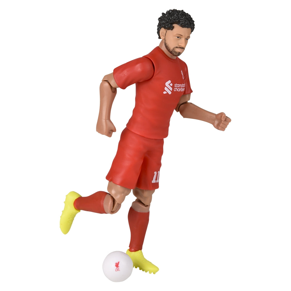 Soccer Figure Mohamed Salah 8"