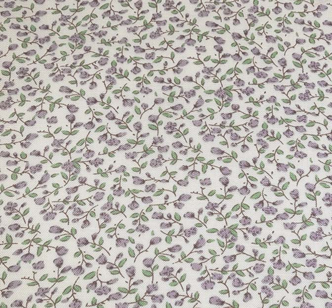 Rayon Slub 1D423 Lilac Marble Rayon Fabric - Lilac Marble, 55/56" Width