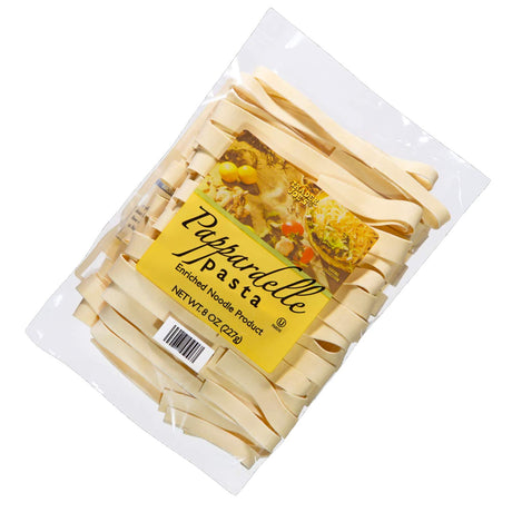 Trader Joe’s Pappardelle Pasta 8 Oz