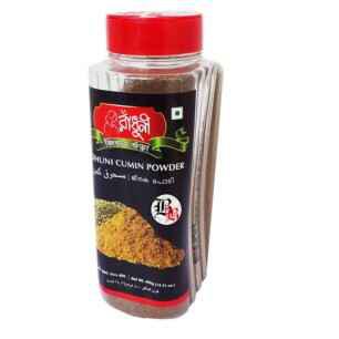 Radhuni Coriander Powder 400g Jar