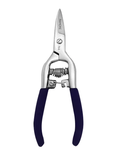 Rag Quilt Snips 6.25"