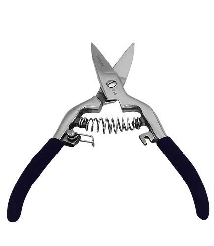 Rag Quilt Snips 6.25"
