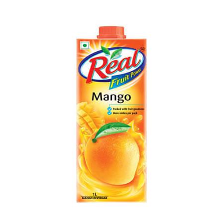 Real Mango Juice