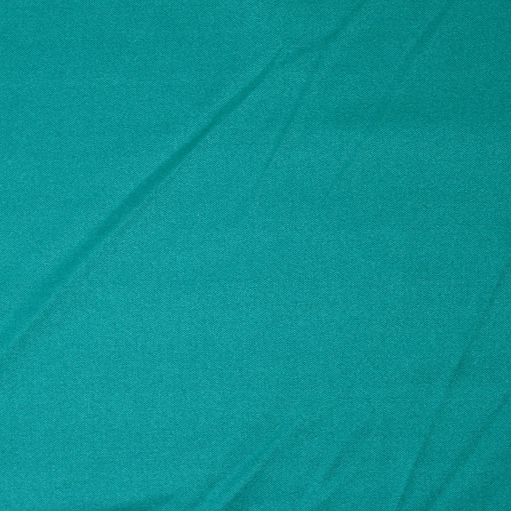 Recycled Interlock Active 100% Recycled Polyester Fabric - Solid Colors, Interlock Knit, 58/60" Width, 200 GSM (1 Yard)