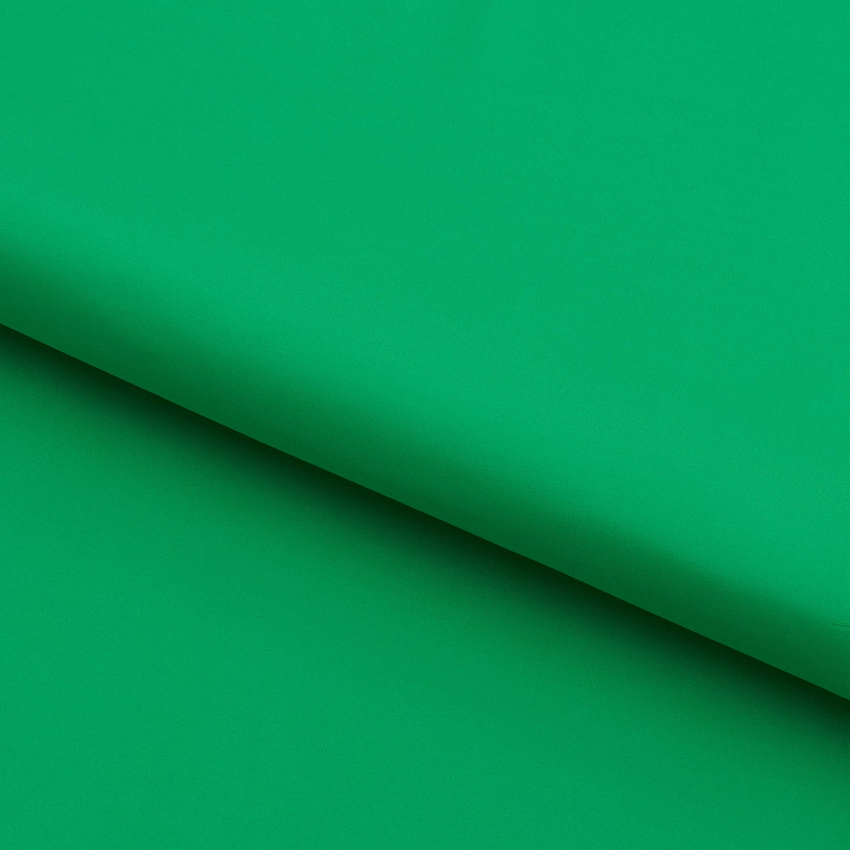 Recycled Matte Nylon Spandex Tricot Fabric - Matte Finish, 56" Width, 4-Way Stretch, 200 GSM (1 Yard)