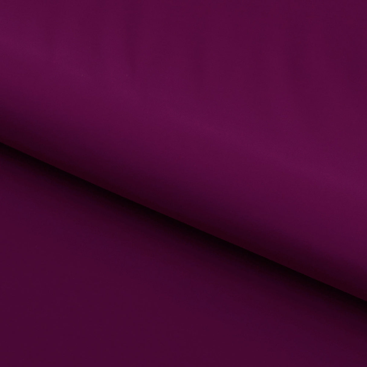 Recycled Matte Nylon Spandex Tricot Fabric - Matte Finish, 56" Width, 4-Way Stretch, 200 GSM (1 Yard)