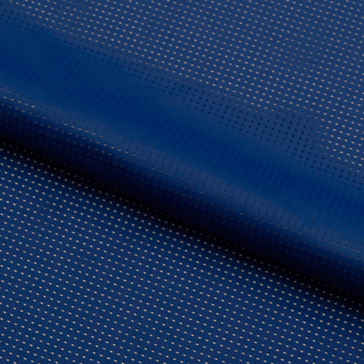 Spirit Recycled Nylon Lycra Tricot Mesh Fabric - Black, 56" Width, 4-Way Stretch (1 Yard)