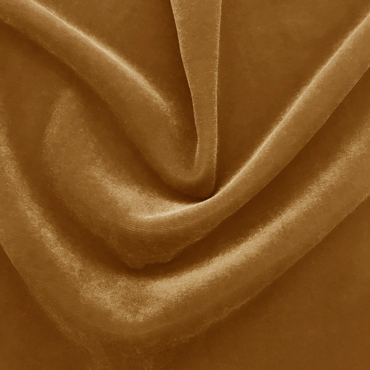 Stretch Velvet Fabric Solid Colors