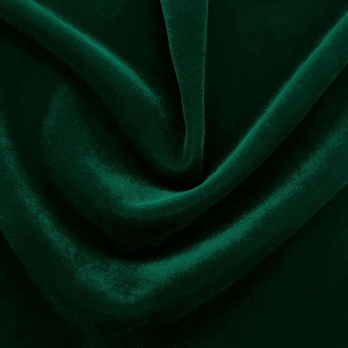 Stretch Velvet Fabric Solid Colors