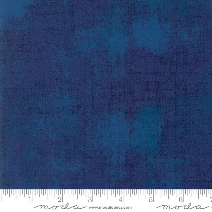 Cotton Fat Quarter Regatta Moda Grunge 18 x 22