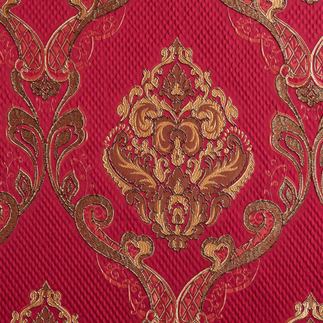 1 Yard Renaissance Polyester Fabric 55 Inches Wide