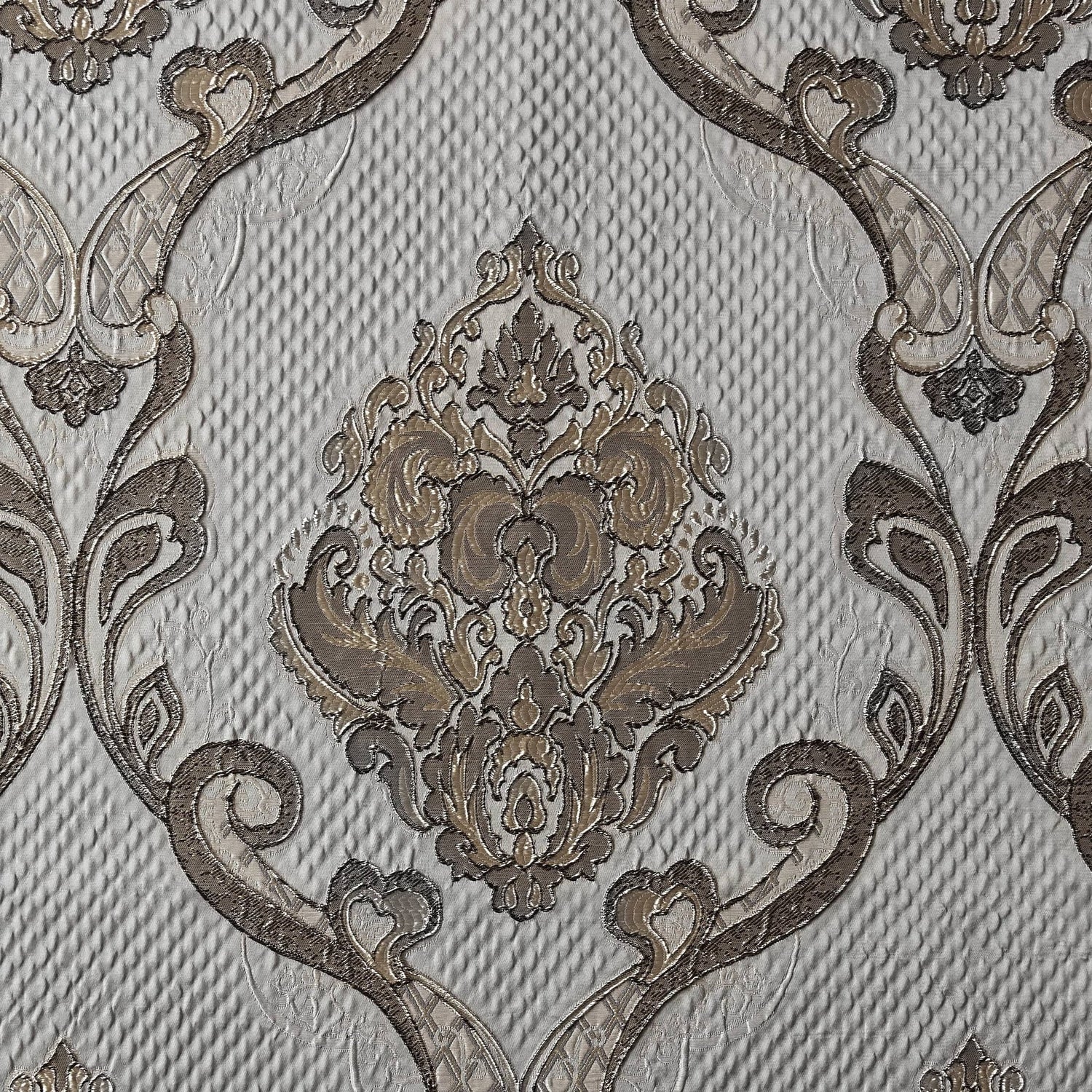 1 Yard Renaissance Polyester Fabric 55 Inches Wide