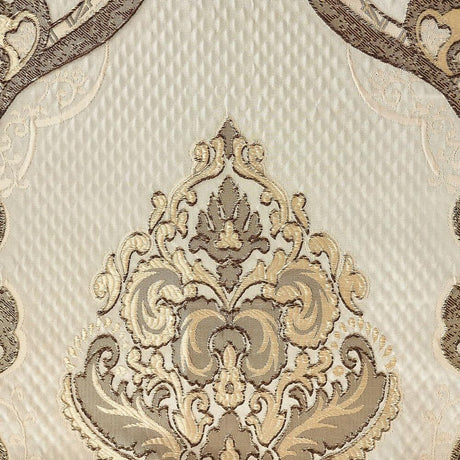 1 Yard Renaissance Polyester Fabric 55 Inches Wide