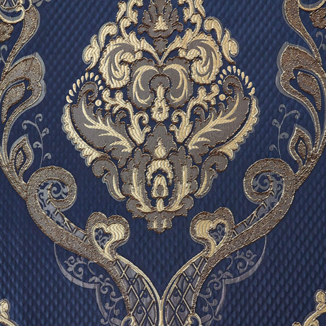 1 Yard Renaissance Polyester Fabric 55 Inches Wide