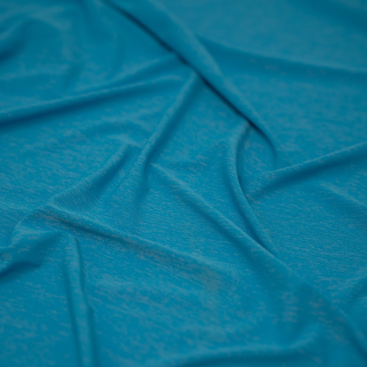 Reversible Spandex Knit Fabric