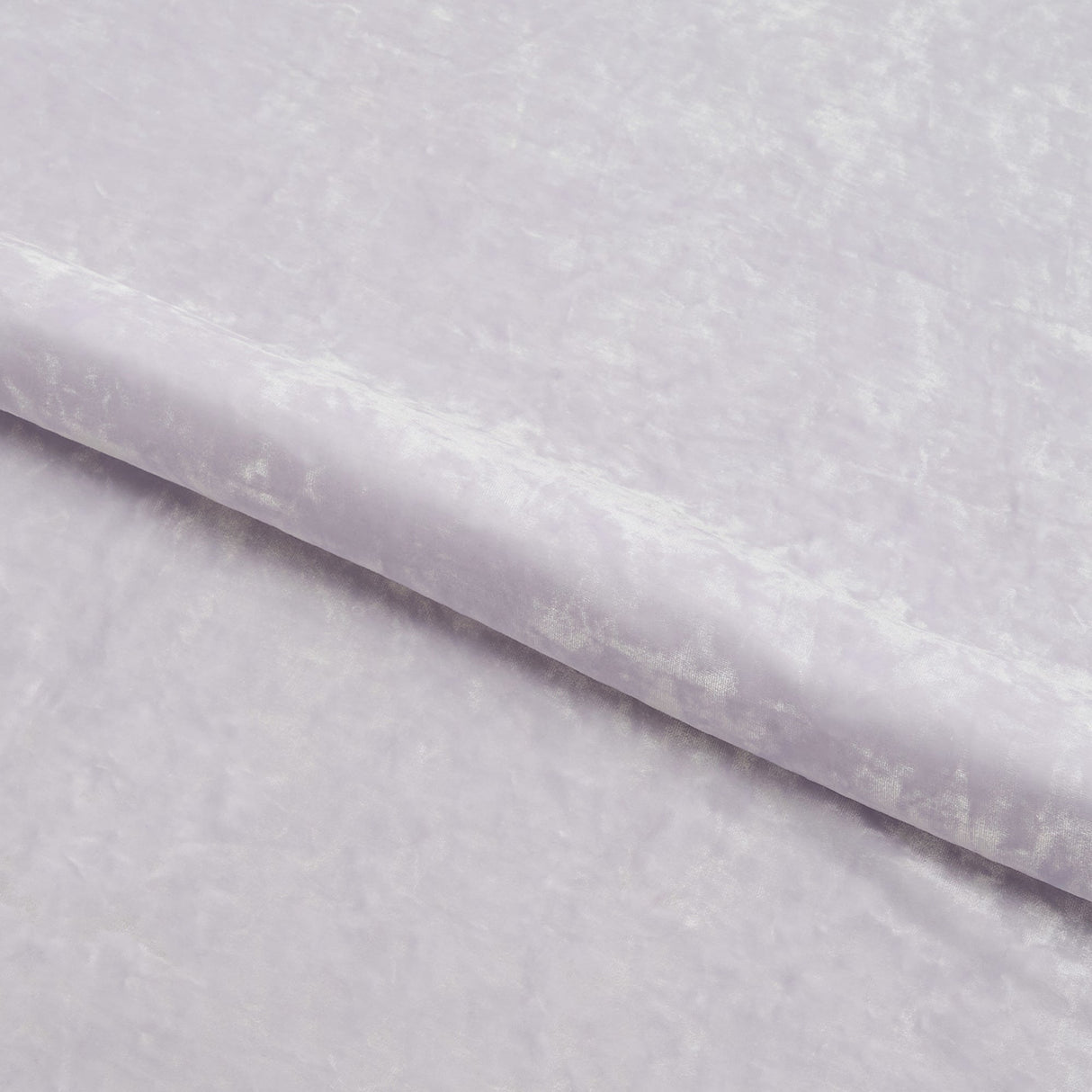 Revival Crushed Stretch Velvet Fabric - 4-Way Stretch, 56" Width, Assorted Colors (1 Yard)