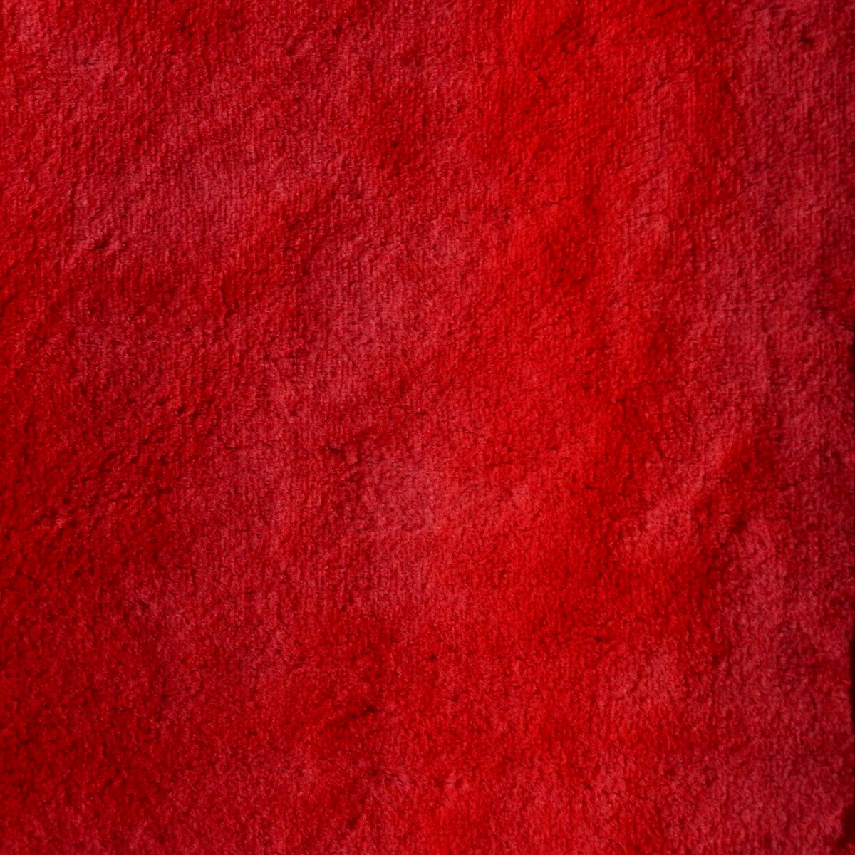 Faux Fur Fabric Rex Rabbit Minky