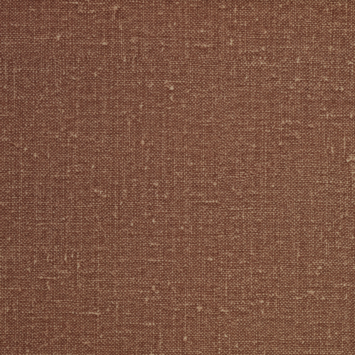 Polyester Upholstery Fabric Linen Look Print On Texture