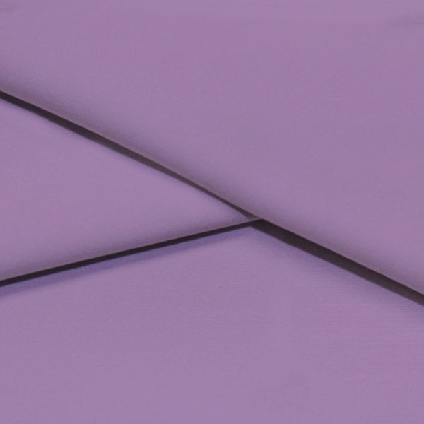 Ripple Recycled Polyester Spandex Fabric - 4-Way Stretch, 57" Width, 250 GSM, 30 Colors (1 Yard)