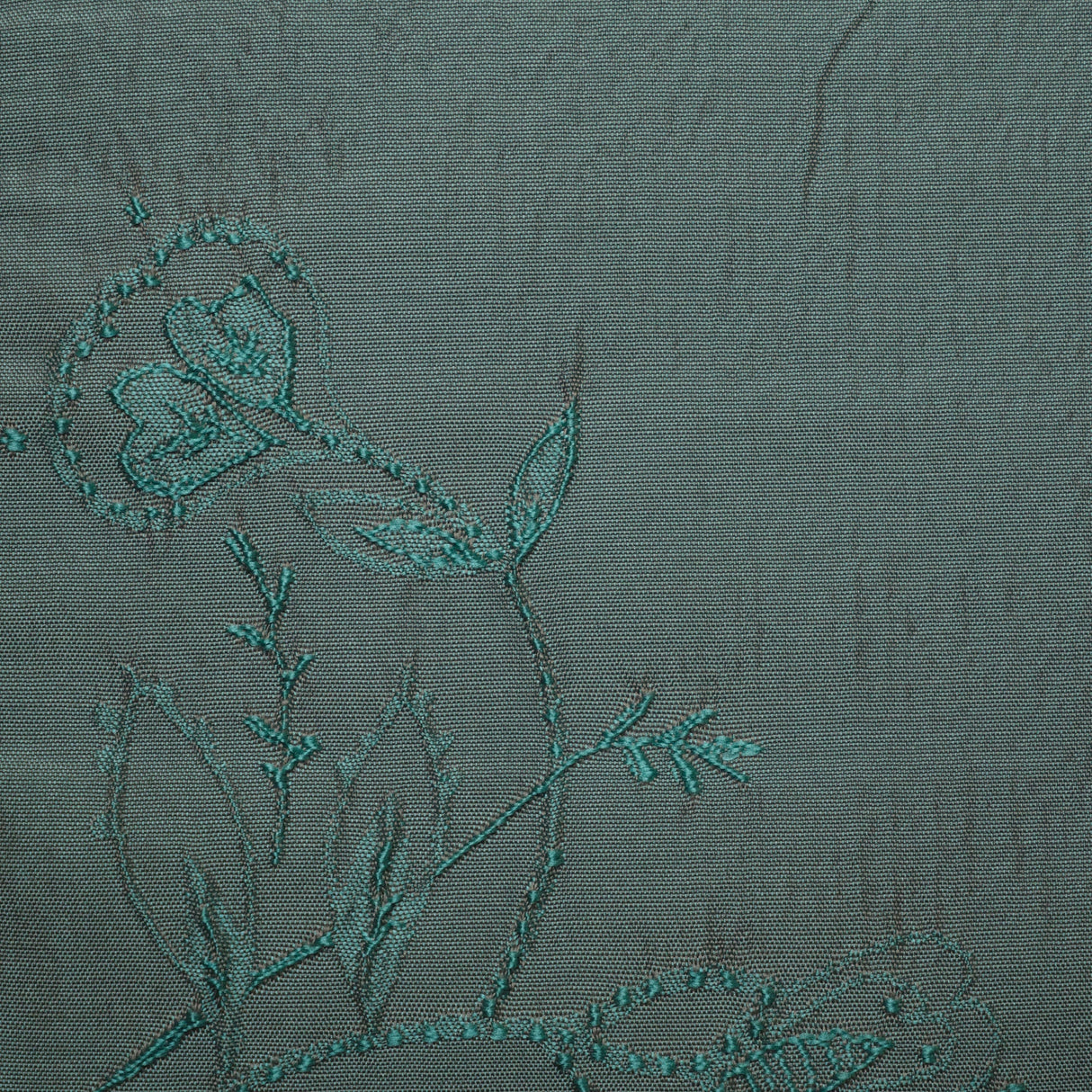Organza Drapery Fabric 110" RIVA