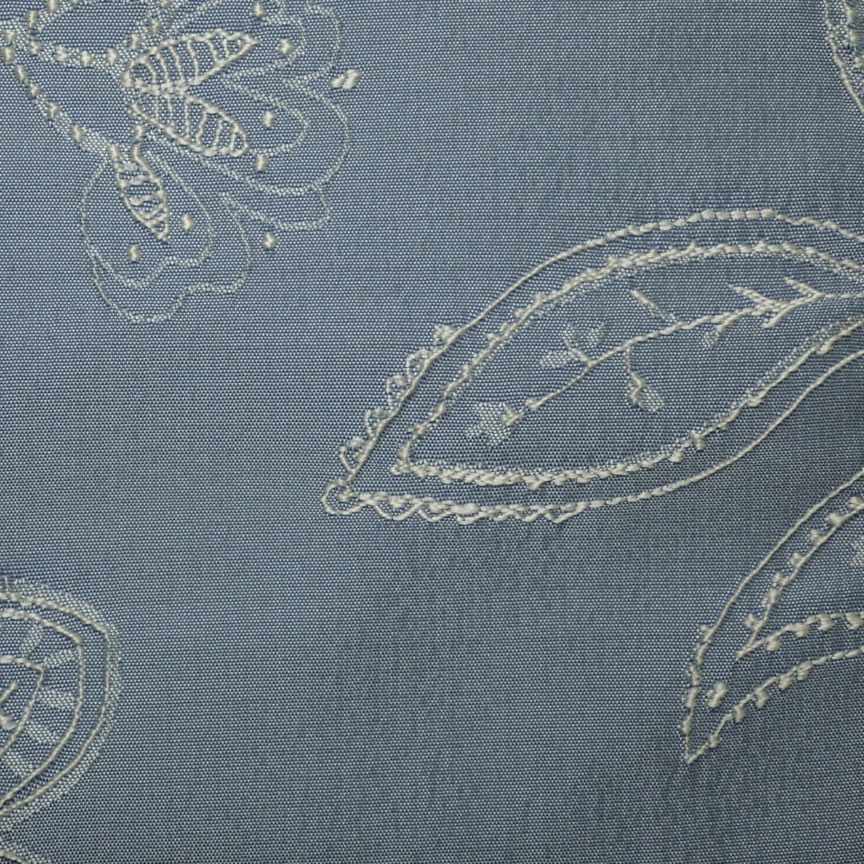 Organza Drapery Fabric 110" RIVA