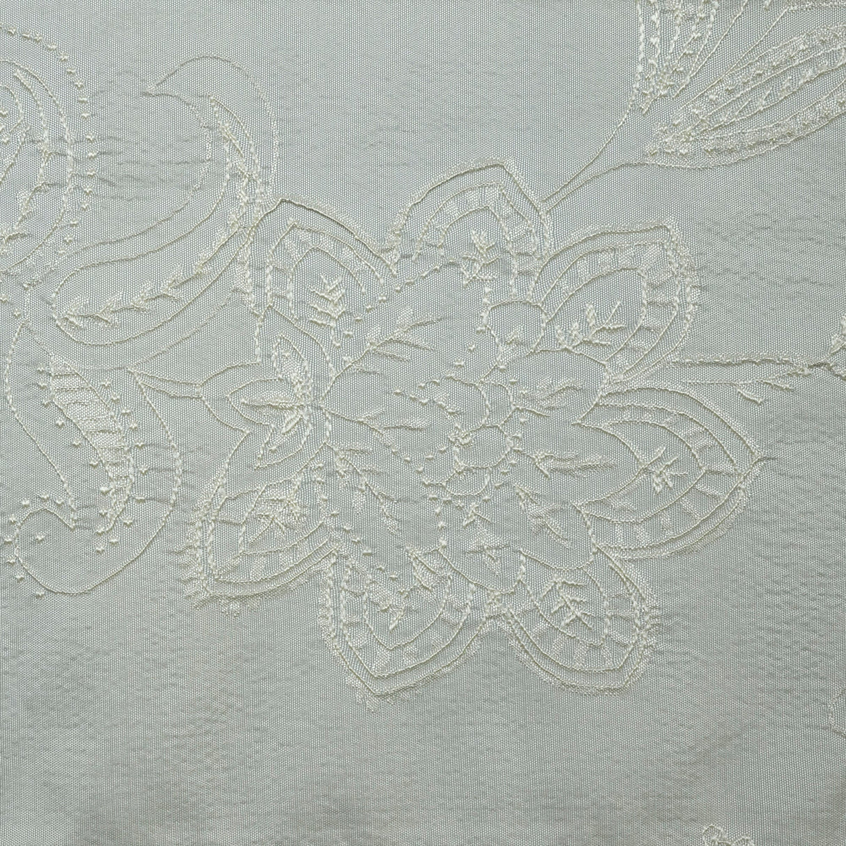 Organza Drapery Fabric 110" RIVA