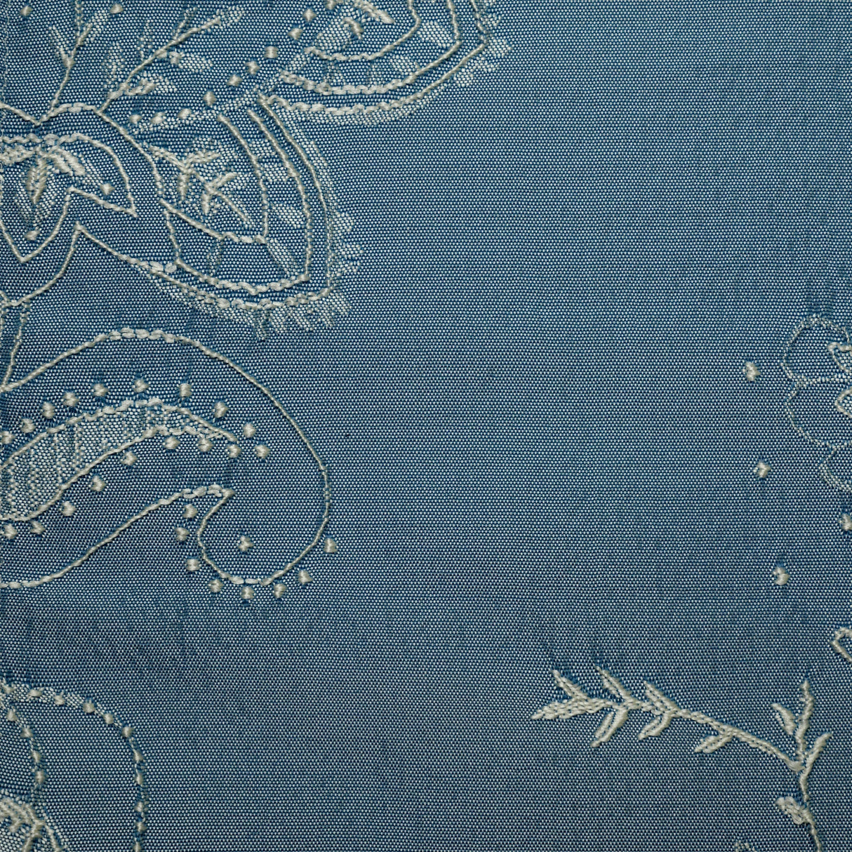 Organza Drapery Fabric 110" RIVA