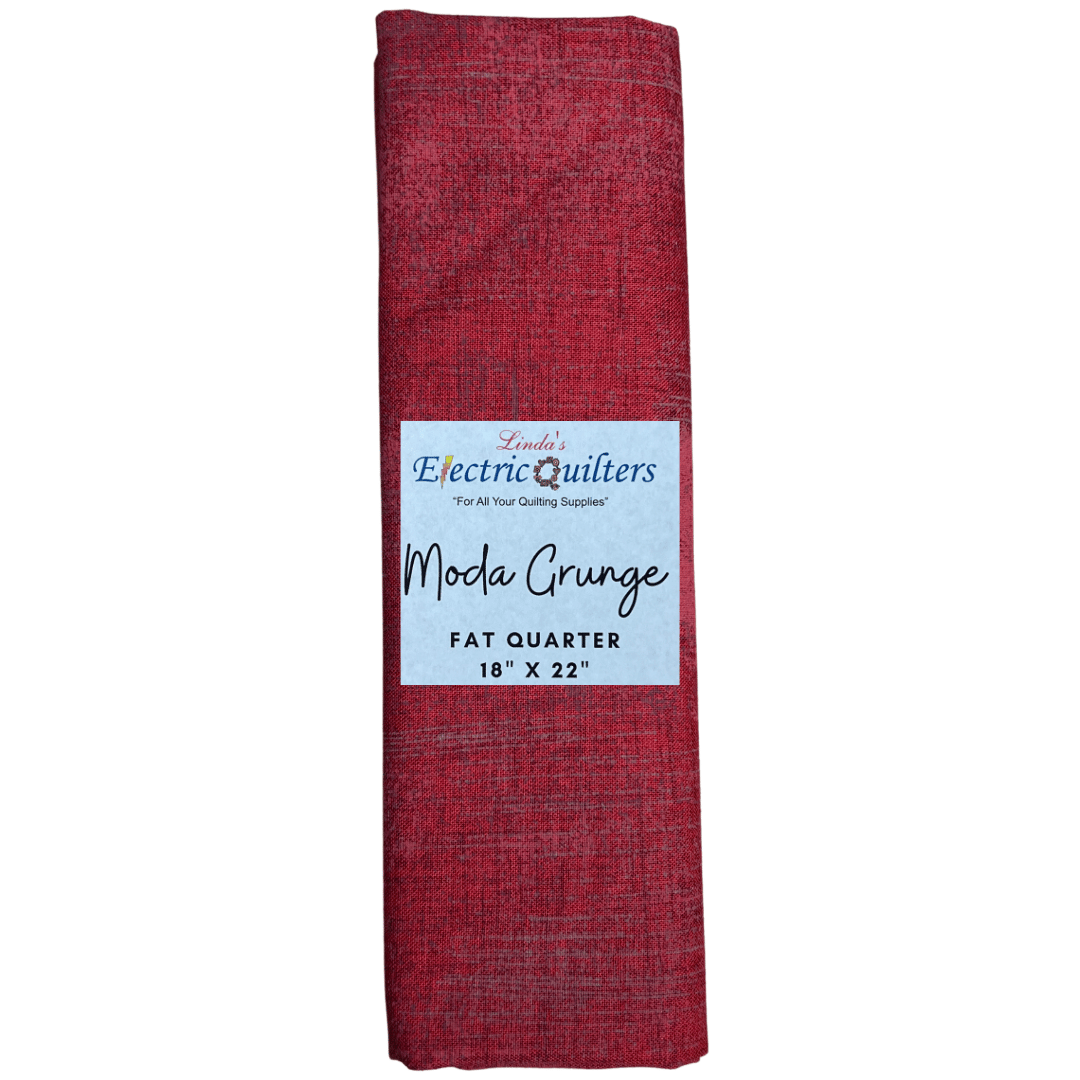 Cotton Print Fat Quarter Romance 74 Grunge Basics 18 x 22