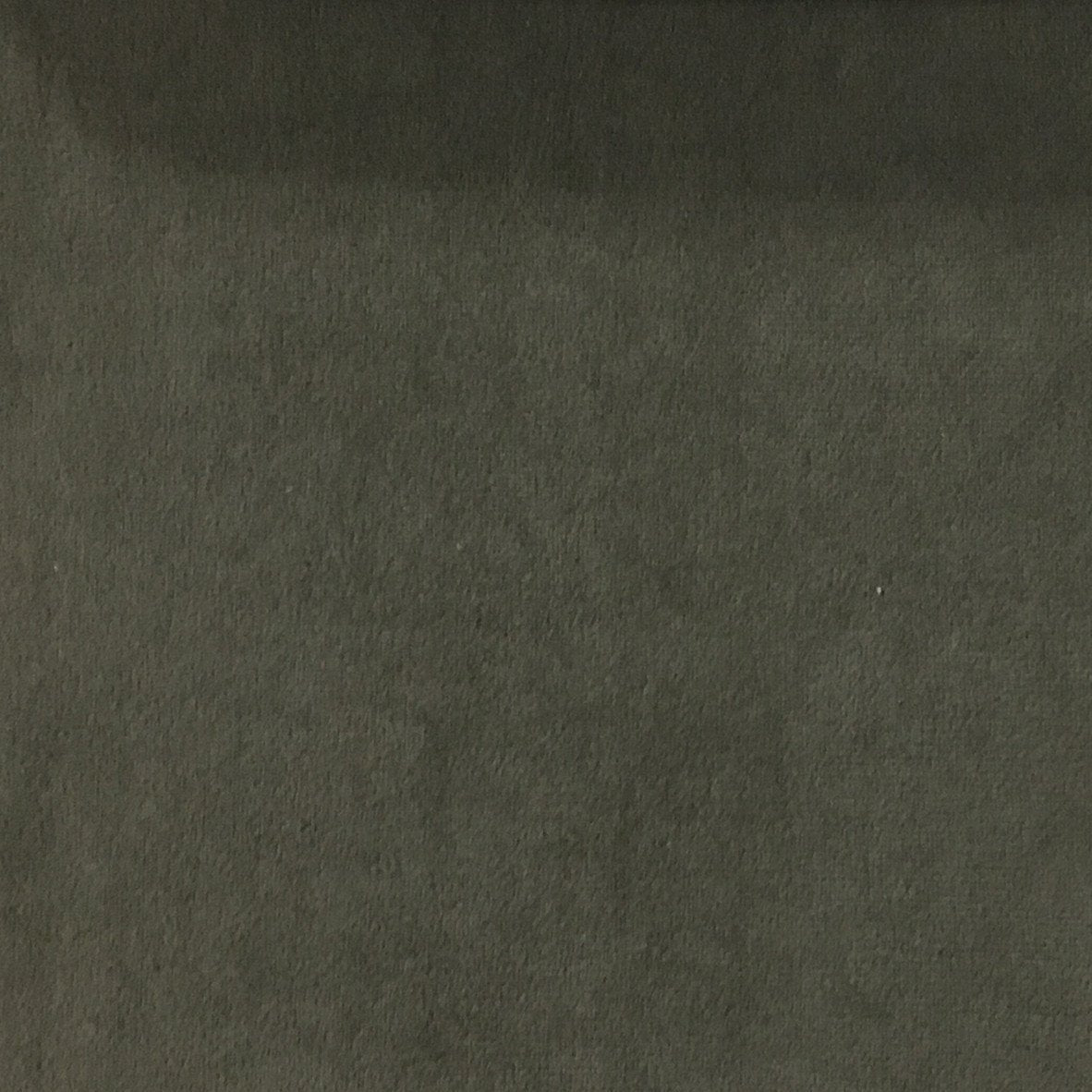 Velvet Upholstery Fabric with Foam Backing - Royce