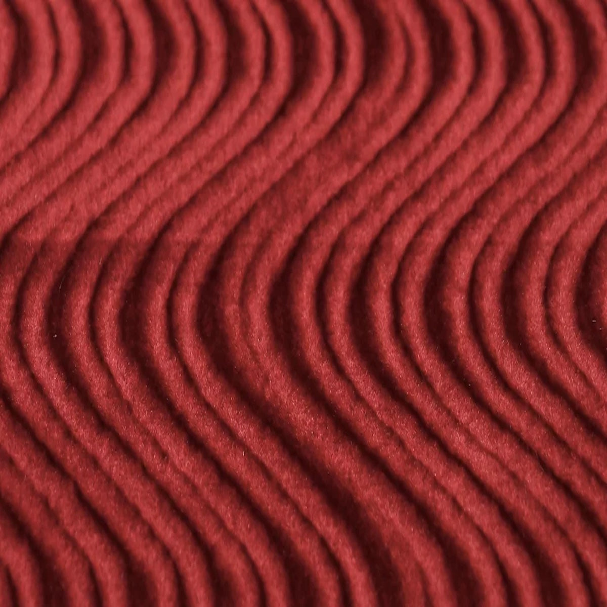 Swirl Velvet Flocking Nylon Fabric - Swirl Pattern, 58/60" Width (1 Yard)