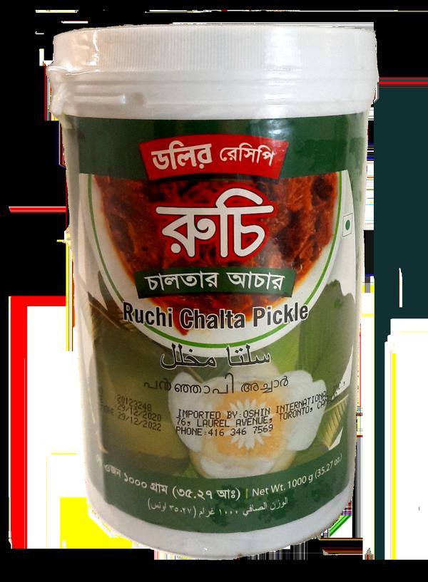 Ruchi Chalta Pickle 1kg