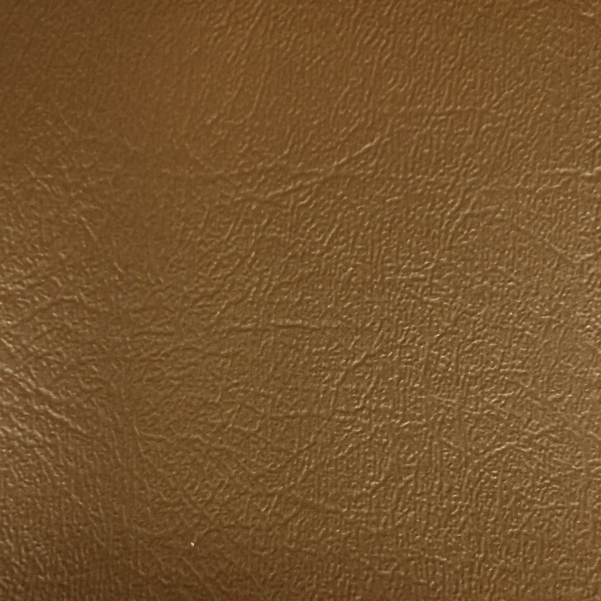 Blazer Heavy Duty Faux Leather Vinyl Fabric - 100 Percent PVC, Solid, 54" Width (1 Yard)