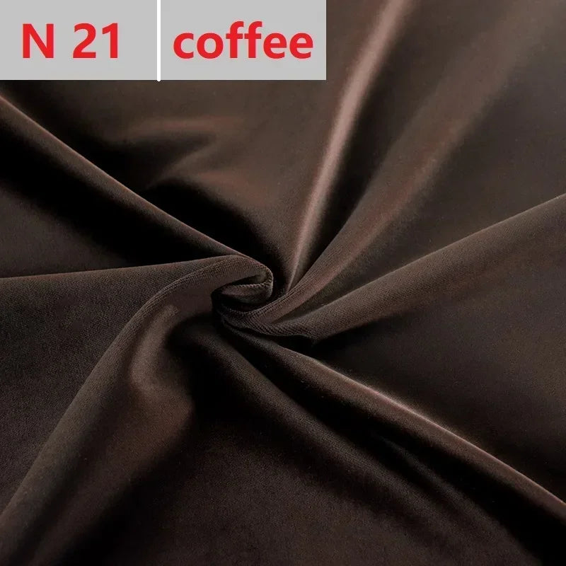 145 cm Texture Pure Cotton Velveteen Fabric Comfortable Manual DIY Cloth Soft Breathable 2024 NEW Multi-Function Quality