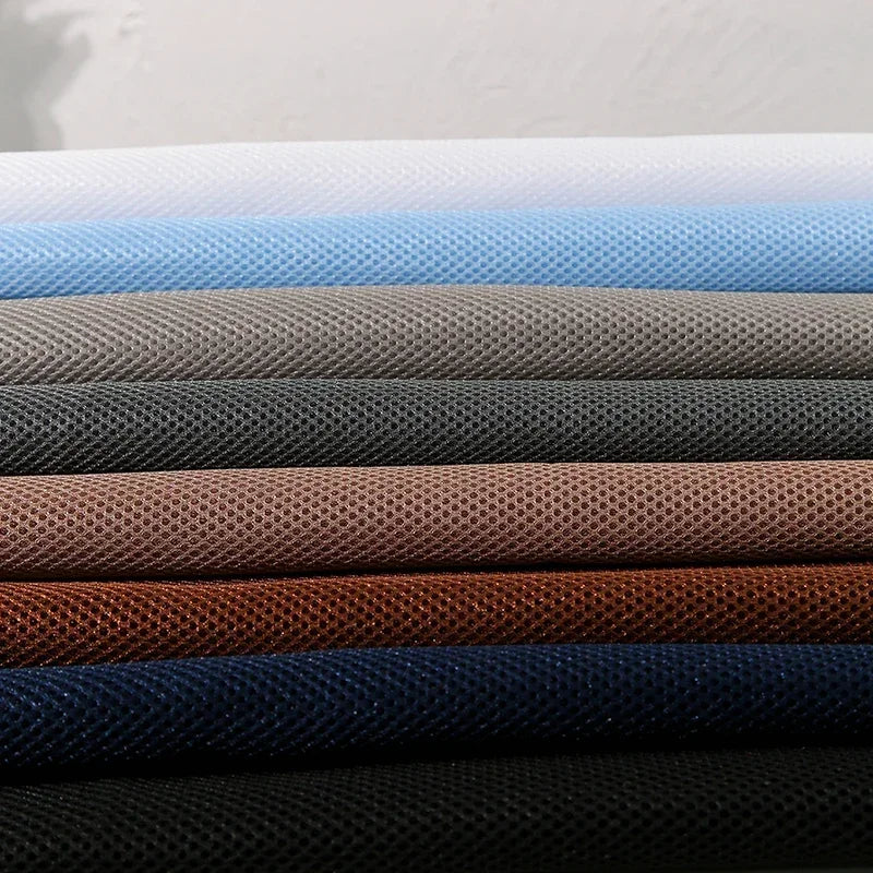160x200cm/160x45cm 3D Breathable Speaker Mesh Speaker Grill Cloth Stereo Grille Fabric Dustproof Audio Cloth TJ8690